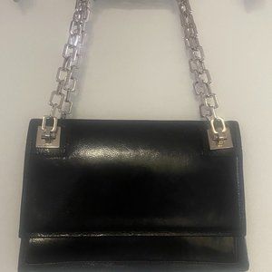Black Purse